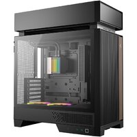 Корпус DeepCool CL6600 R-CL6600-BKNNA0-G-1 - Превью изображения №2 — Интернет-магазин Teono.by