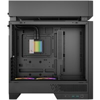 Корпус DeepCool CL6600 R-CL6600-BKNNA0-G-1 - Превью изображения №4 — Интернет-магазин Teono.by