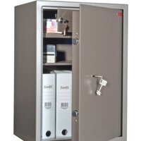 Сейфы, оборудование для хранения и транспортировки ценностей