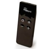 Akpo Figur WK-10 (черный) Image #3