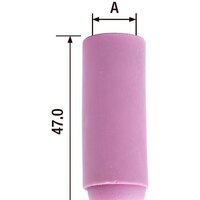 Сварочная горелка Fubag FB TIG 26 38461 4 м - Превью изображения №7 — Интернет-магазин Teono.by
