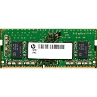 HP 3TQ35AA 8GB DDR4 SODIMM PC4-21300