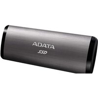 ADATA SE760 512GB ASE760-512GU32G2-CTI (титан) Image #2