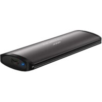 ADATA SE760 512GB ASE760-512GU32G2-CTI (титан) Image #3