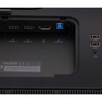 Xiaomi Mi 2K Gaming Monitor 27" XMMNT27HQ (международная версия) Image #4