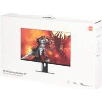 Xiaomi Mi 2K Gaming Monitor 27" XMMNT27HQ (международная версия) Image #6