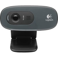 Logitech HD Webcam C270