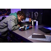 LEGO Technic 42226 BMW M4 GT3 EVO Race Car Image #7