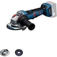 Bosch GWS 18V-11PS Professional 06019N4300 (без АКБ)