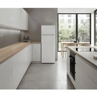 Холодильник Kernau KFRT 16163 W - Превью изображения №4 — Интернет-магазин Teono.by