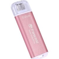 Transcend ESD300 512GB TS512GESD300P Image #3