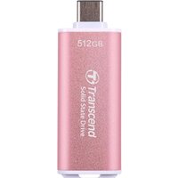 Transcend ESD300 512GB TS512GESD300P Image #2