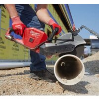 Milwaukee M18COS230-0 4933471696 (без АКБ) Image #7