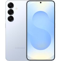 Samsung Galaxy S25 SM-S931B 12GB/128GB (голубой)