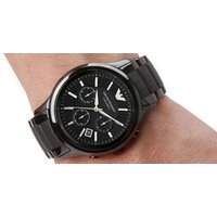 Наручные часы Emporio Armani AR1451 - Превью изображения №6 — Интернет-магазин Teono.by