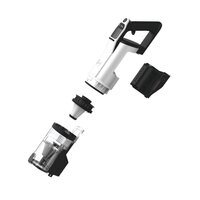 Пылесос Hoover HFX20H 011 - Превью изображения №46 — Интернет-магазин Teono.by