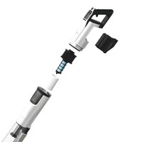 Пылесос Hoover HFX20H 011 - Превью изображения №47 — Интернет-магазин Teono.by