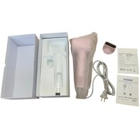Фен Vivaris VB H8P (розовый) - Превью изображения №11 — Интернет-магазин Teono.by