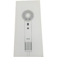 Фен Vivaris VB H8P (розовый) - Превью изображения №12 — Интернет-магазин Teono.by