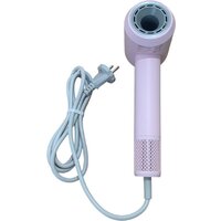Фен Vivaris VB H8P (розовый) - Превью изображения №10 — Интернет-магазин Teono.by