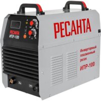 Аппарат плазменной резки Ресанта ИПР-100 - Превью изображения №2 — Интернет-магазин Teono.by