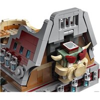 LEGO Super Mario 71391 Летучий корабль Боузера Image #16