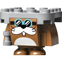 LEGO Super Mario 71391 Летучий корабль Боузера Image #24