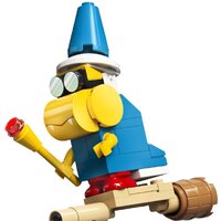 LEGO Super Mario 71391 Летучий корабль Боузера Image #14