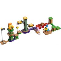 LEGO Super Mario 71391 Летучий корабль Боузера Image #7