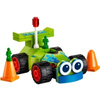 LEGO Toy Story 10766 Вуди на машине Image #4