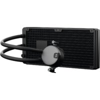 Система жидкостного охлаждения для процессора Fractal Design Lumen S28 RGB v2 FD-W-L1-S2812 - Превью изображения №3 — Интернет-магазин Teono.by
