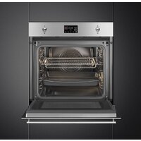 Smeg SO6302M2X Image #3