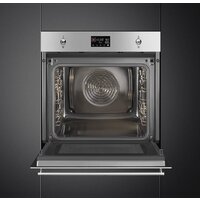 Smeg SO6302M2X Image #6