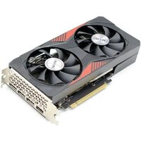 Видеокарта AFOX GeForce RTX 3060 12GB GDDR6 AF3060-12GD6H4-V4 - Превью изображения №3 — Интернет-магазин Teono.by