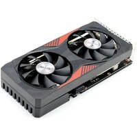 Видеокарта AFOX GeForce RTX 3060 12GB GDDR6 AF3060-12GD6H4-V4 - Превью изображения №4 — Интернет-магазин Teono.by
