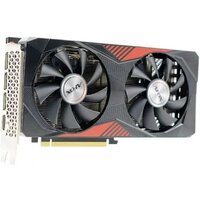 Видеокарта AFOX GeForce RTX 3060 12GB GDDR6 AF3060-12GD6H4-V4 - Превью изображения №5 — Интернет-магазин Teono.by