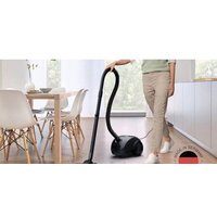 Пылесос Bosch Serie 2 BGLS2BA2 - Превью изображения №8 — Интернет-магазин Teono.by