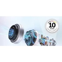 Пылесос Bosch Serie 2 BGLS2BA2 - Превью изображения №2 — Интернет-магазин Teono.by
