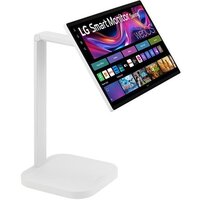 LG Smart Monitor Swing 32U889SA-W Image #6