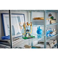 Конструктор LEGO Editions 43015 Лионель Месси – легенда футбола - Превью изображения №7 — Интернет-магазин Teono.by