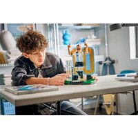 Конструктор LEGO Editions 43015 Лионель Месси – легенда футбола - Превью изображения №5 — Интернет-магазин Teono.by