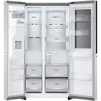 LG InstaView GC-X257CAEV Image #6