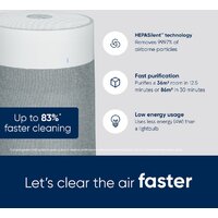 Blueair Blue Max 3350i Image #3