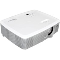 Проектор Optoma EH400+ - Превью изображения №3 — Интернет-магазин Teono.by
