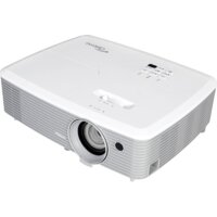 Проектор Optoma EH400+ - Превью изображения №2 — Интернет-магазин Teono.by