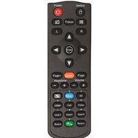 Проектор Optoma EH400+ - Превью изображения №5 — Интернет-магазин Teono.by