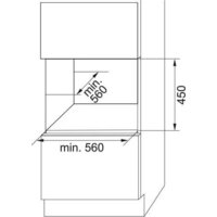 Franke Mythos FMY 24 WCR N BK 131.0717.412 Image #8