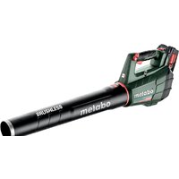 Metabo LB 18 LTX BL 601607650 (с 2-мя АКБ)