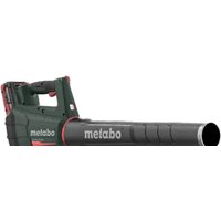 Metabo LB 18 LTX BL 601607650 (с 2-мя АКБ) Image #6