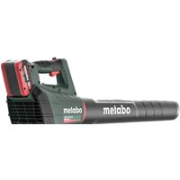 Metabo LB 18 LTX BL 601607650 (с 2-мя АКБ) Image #4